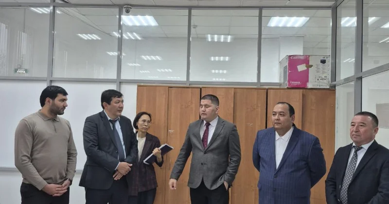 Қоғамдық бақылаудың маңызы артты