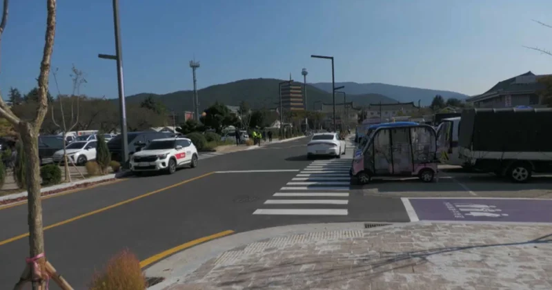 Оңтүстік Кореяда Д. Трамп пен Си Цзиньпин кездесуіне дайындық басталды