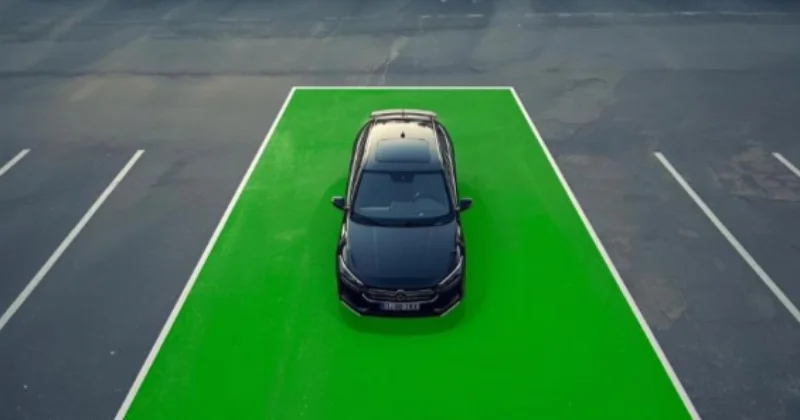 ИИ будет помогать карагандинцам находить свободные парковки