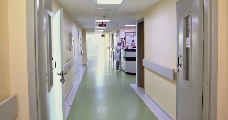 Офтальмологи Алматы вернули зрение двум пациентам