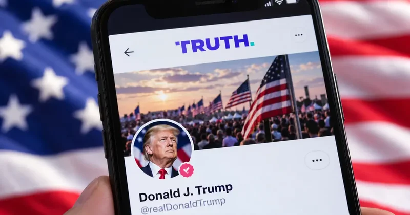 Bloomberg и трейдеры заплатят за быстрый доступ к постам Дональда Трампа