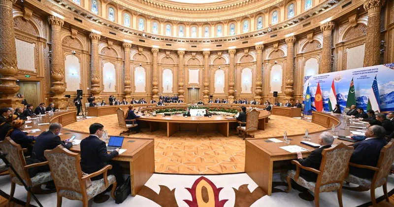Орталық Азия депутаттары экономикалық интеграция мәселелерін талқылады