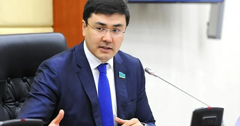 Бахтияр Мәкен: Заң мен тәртіп әрқайсымыздан басталады