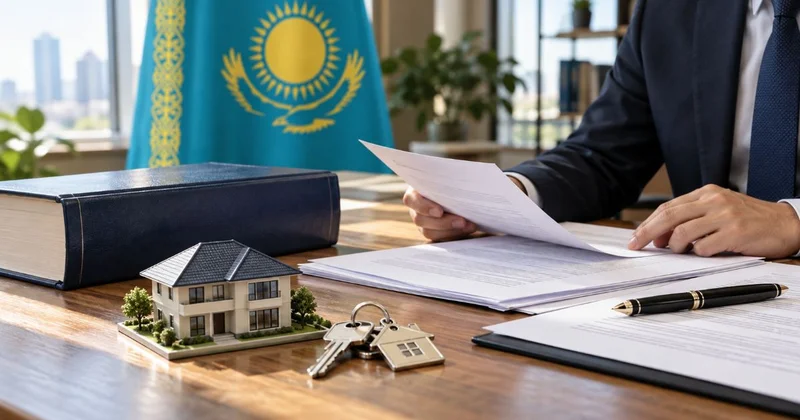 Қазақстанда жаңа Азаматтық кодекс: құқықтарды қорғау күшейеді