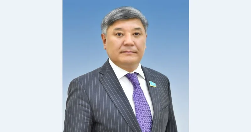 Жанарбек Әшімжан, Құрылтай депутаты, Әділет партиясы фракциясының мүшесі: Тарихи жауапкершілікті терең сезінуге үндейді