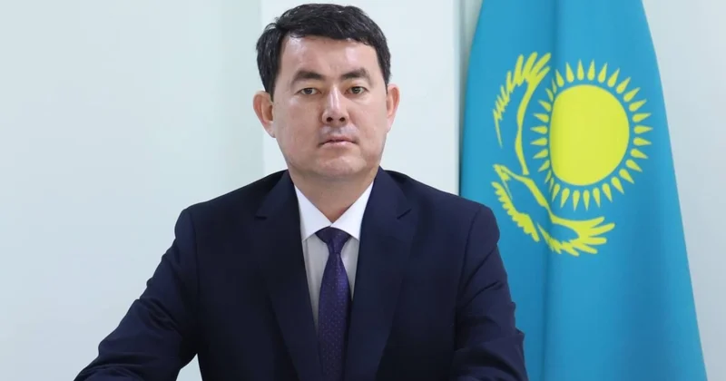 ҰҚК Жаңаөзеннің экс әкіміне қатысты тергеуді растады