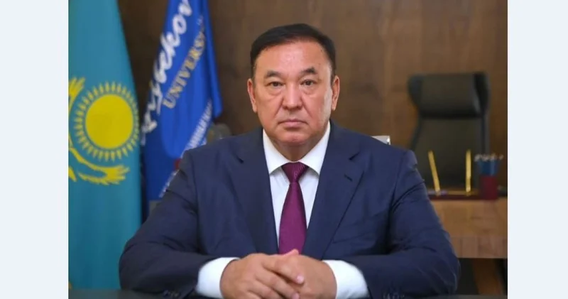 Президент Жолдауы Қазақстанның тұрақты дамуы мен халық әл ауқатын арттырудың стратегиялық бағдары