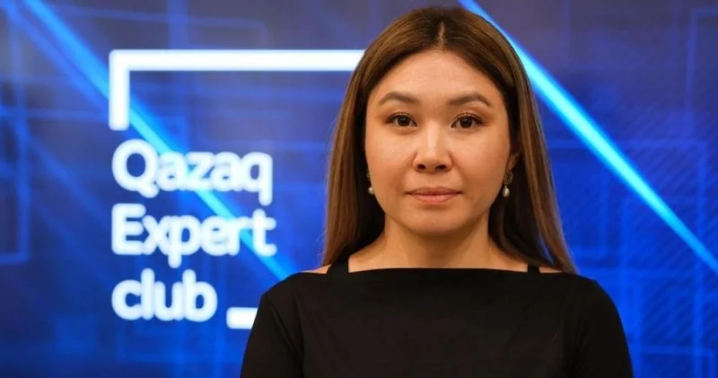 Диляра Сейітнұрова, Qazaq Expert Club тың құрылыс саласындағы сарапшысы: Құрылыс саласы ел экономикасын алға сүйрейді