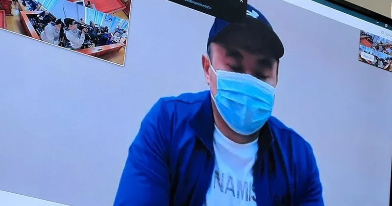 Сарбасов ісі қайта қаралады: 12 жылдық жаза үкімі жойылды