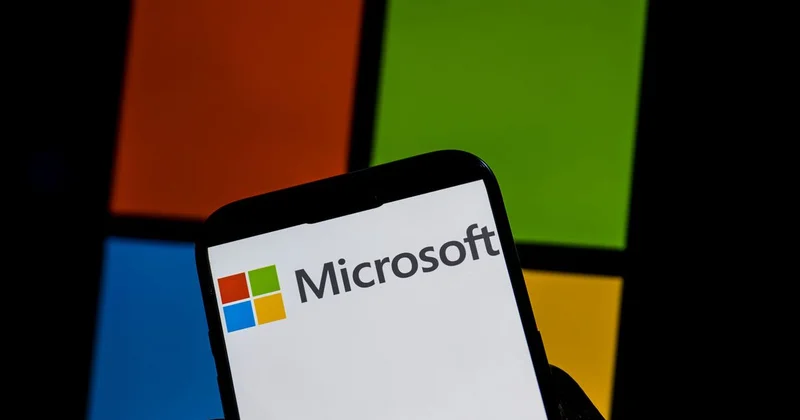 Microsoft получила рекордную выручку, несмотря на планы сократить персонал