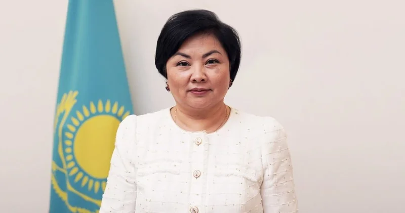 Шолпан Каринова, Құрылтай депутаты, Әділет партиясы фракциясының мүшесі: Мемлекет басшысының ұстанымы халықтың әл ауқатын арттыру және әлеуметтік қолдаудың әділдігі