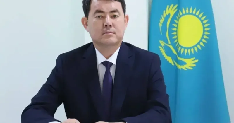 В КНБ прокомментировали сообщения о задержании бывшего акима Жанаозена