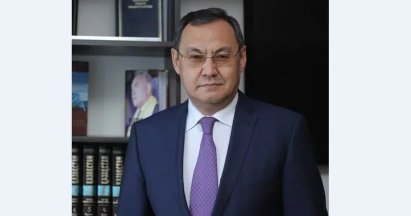 Ақылбек Күрішбаев, Ұлттық ғылым академиясының президенті: Ғылым елдің стратегиялық дербестігінің тірегі