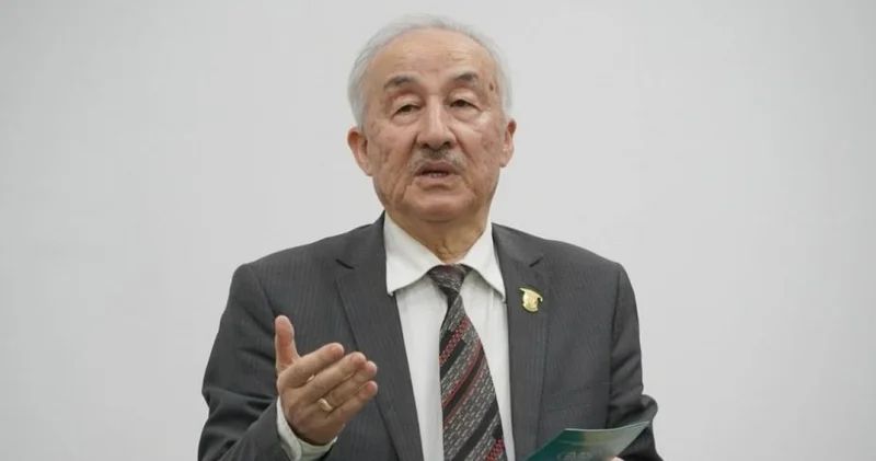 Сапарбай Жобаев, экономист: Әлеуметтік экономиканы дамыту бағыты