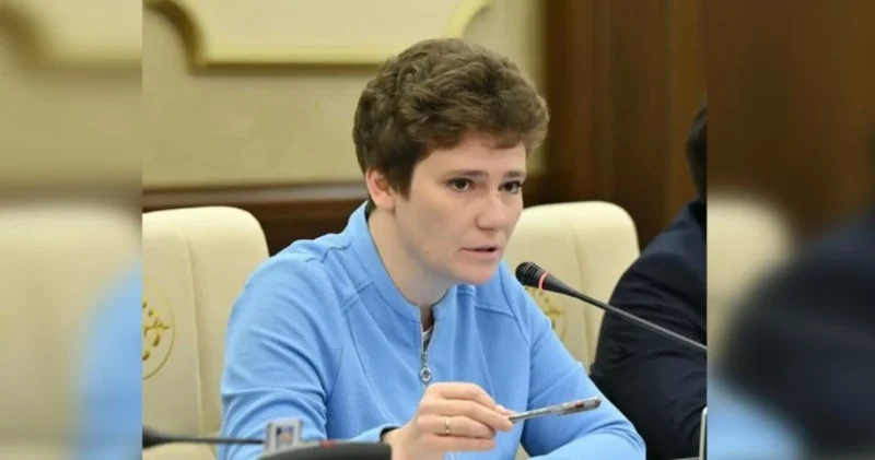 Екатерина Смышляева, Құрылтай депутаты, Әділет партиясы фракциясының мүшесі: Кедергі азайса, кәсіп өркендейді