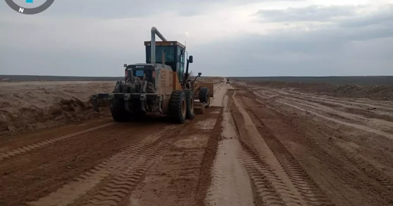 Президент Көкшетау Петропавл тас жолын кеңейтуді тапсырды мерзімі жарияланды