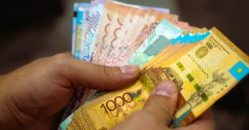 БЖЗҚ жалақы 300 мың теңге болғандағы болашақ зейнетақыны есептеді