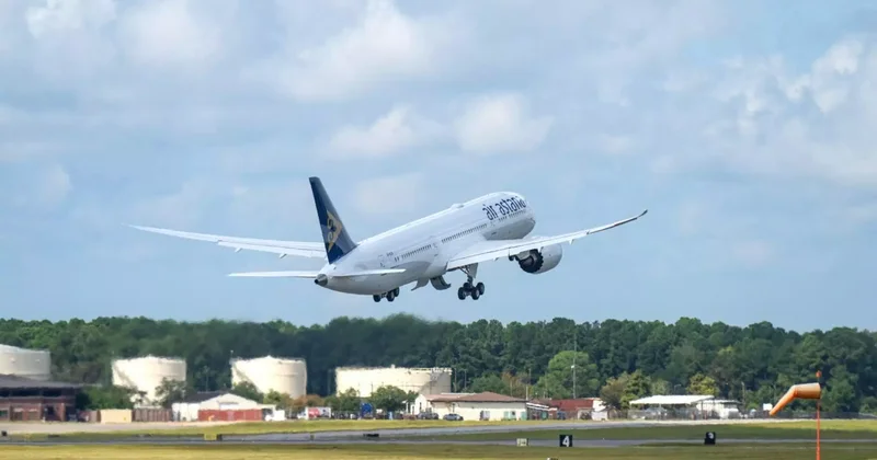 Air Astana ұшақ бортында жоғары жылдамдықты Wi Fi интернетін іске қосты