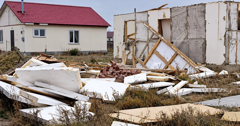 Ломать не строить