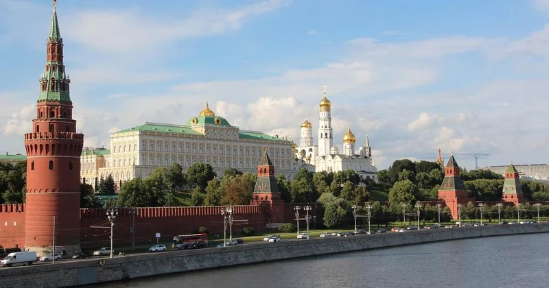 Помощник Путина рассказал, когда пройдут переговоры по Украине в Абу Даби