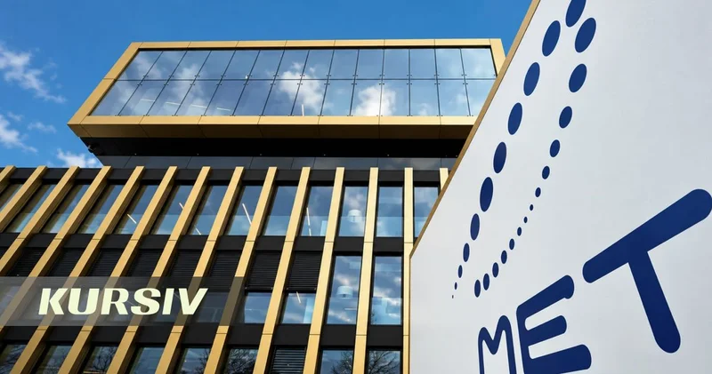 Швейцарская MET Group с выручкой €28,6 млрд выходит на рынок Казахстана