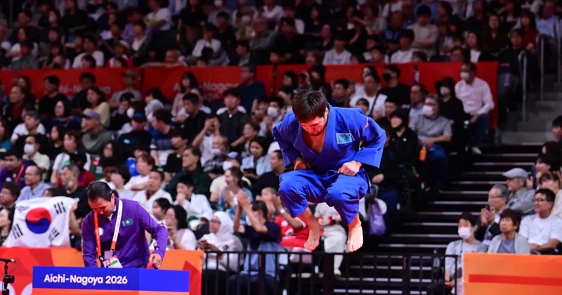 Елдос Сметов пен Талғат Орынбасар Grand Slam турнирінің қола жүлдесі үшін күреседі