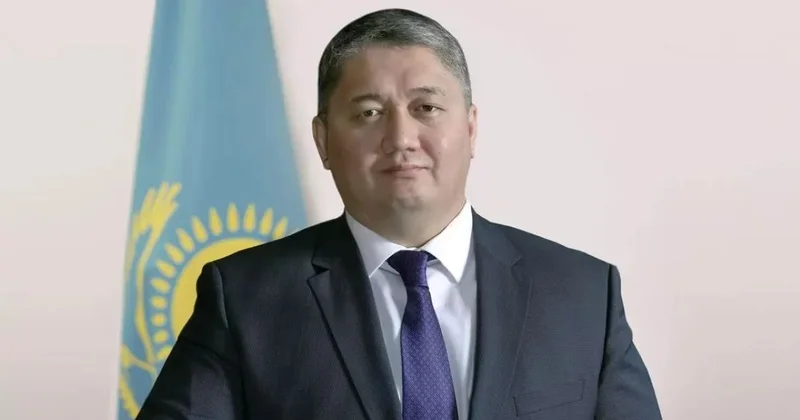 Арал Каспий магистралі: Қазақстандағы көлік инфрақұрылымы қарқынды дамуда