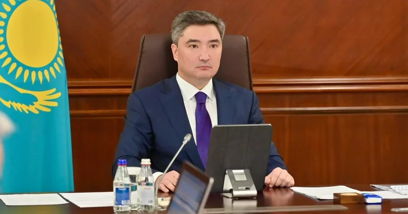 Бектенов халықтың табысын арттыру бойынша тапсырма берді