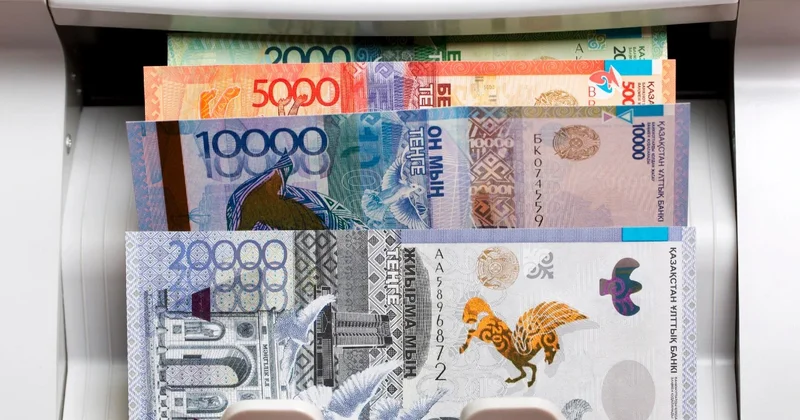 110 мың теңге: Қазақстанда ең төменгі жалақы 27 жылда 41 есе өсті