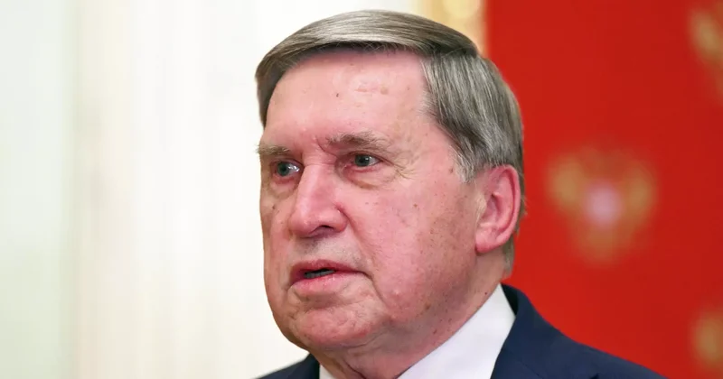 Украина бойынша үшжақты келіссөздер 4 қарашадан кейін өтеді Ушаков