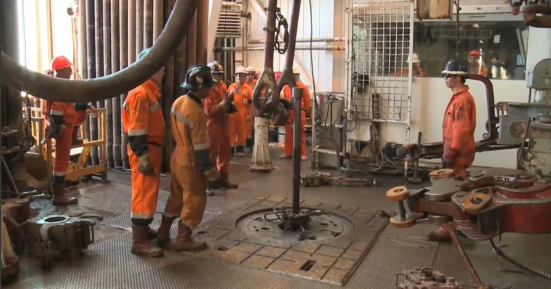 Каспий құбыр Консорциумына қарасты нысанға шабуыл жасалды