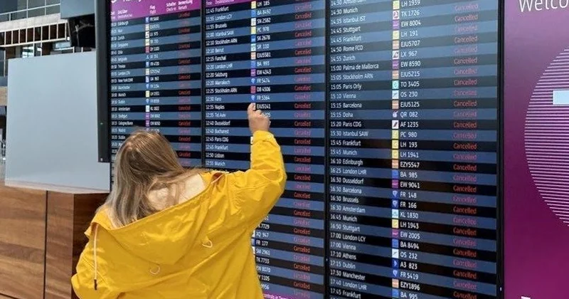 Air Astana мен FlyArystan рейстер кестесінің қашан қалпына келетінін хабарлады