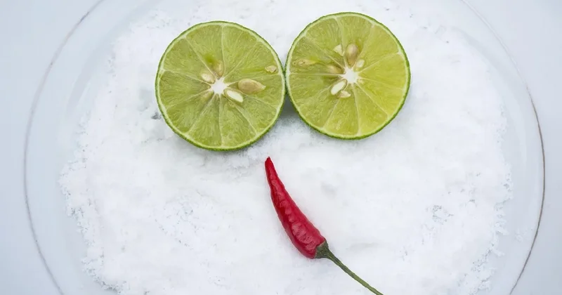 В Уральске смели соль с полок из за приостановки поставок из России