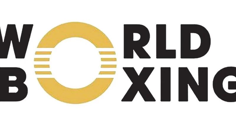 Кубок мира 2026 от World Boxing