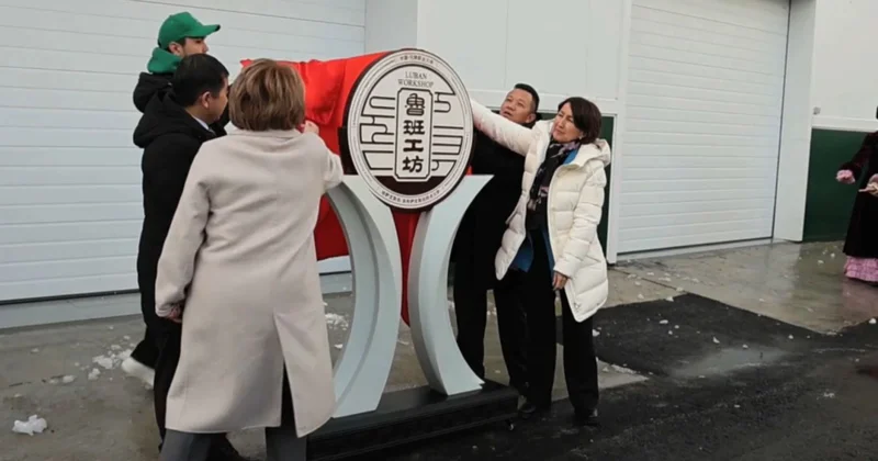 Өскеменде болашақтың инженерін даярлайтын орталық ашылды