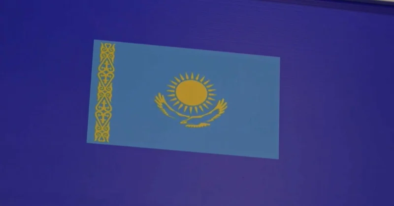 Түркиядағы көрмеде Қазақстанның өнімдері таныстырылды