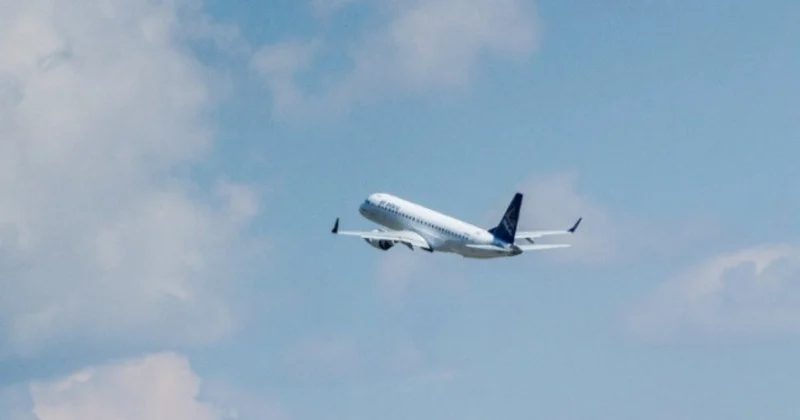 Қазақстанда Airbus ұшақтарындағы бағдарламаны жаңарту бүгін аяқталады