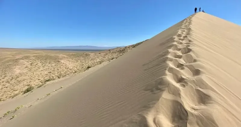 Жамбыл облысында жоғалып кеткен көліктегі үш жігіт аман есен табылды