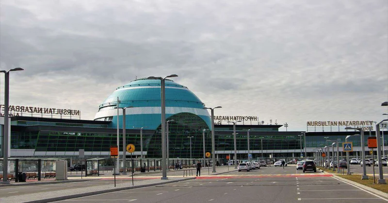 Программное обеспечение осталось обновить на 8 самолетах Airbus в Казахстане