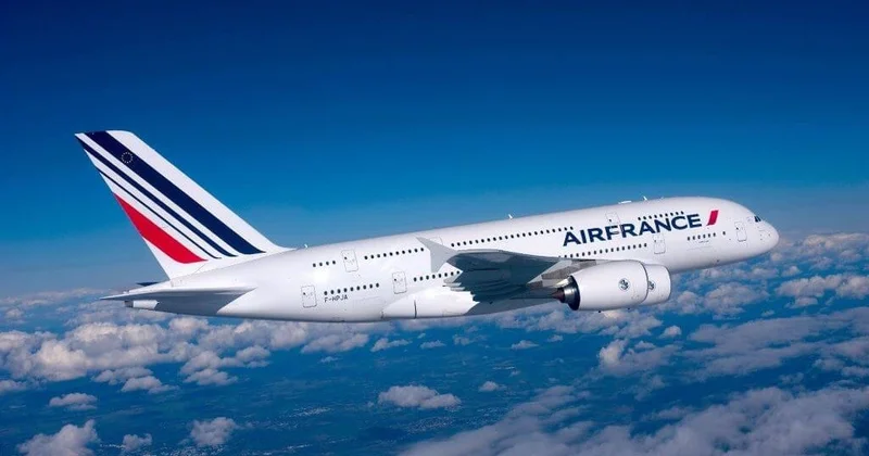 Франция мен Жапонияда Airbus жаңартуына байланысты 130 рейс тоқтатылды