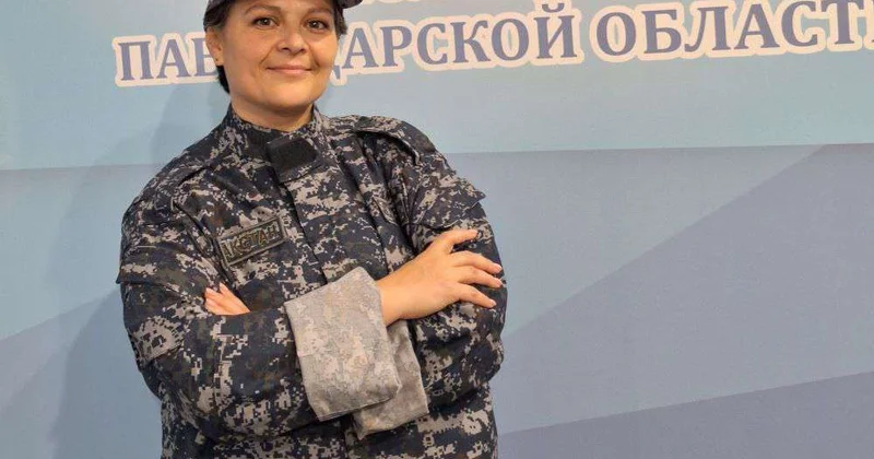 Зоркий взгляд и острый ум