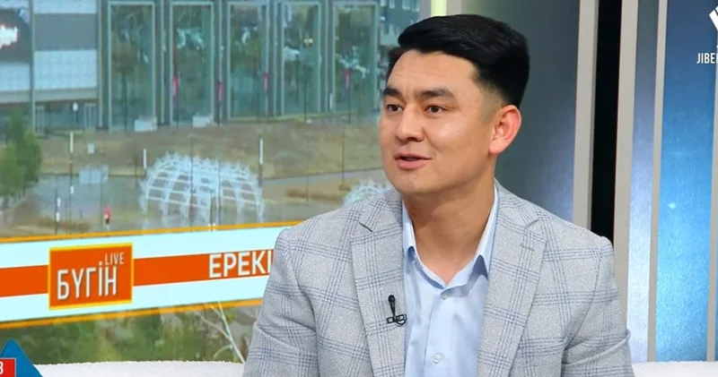 ҰБТ ның жаңа форматы қандай мүмкіндік береді сарапшы түсіндірді