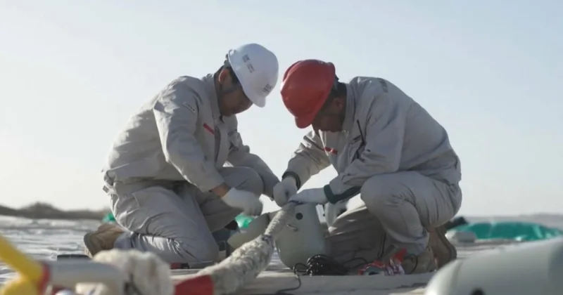 Қытайда тоқ өндірудің тың тәсілін тапты