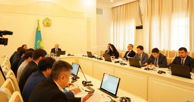 В Карагандинской области снизили ставку для предпринимателей до 2 процентов