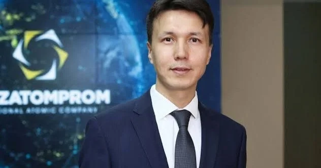 Мейіржан Юсупов: ҚазАтомӨнеркәсіп Қазақстан АЭС іне ядролық отын жеткізуші болуы керек