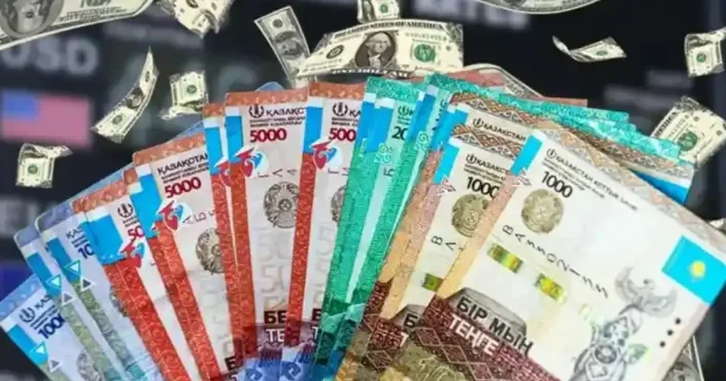 Қазақстанда депозиттер өсіп, халық үшін тиімді бола бастады