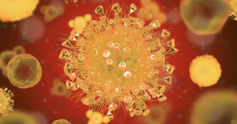 Мутацияланған жаңа вирус COVID 19 дан да қауіпті болмақ БАҚ