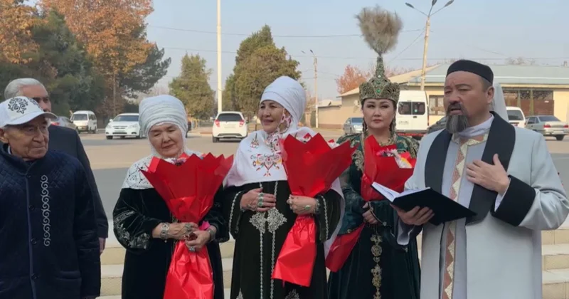 Абай достық пен гуманизмнің жыршысы