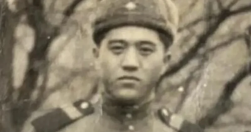 В Шымкенте умер последний ветеран Великой Отечественной войны