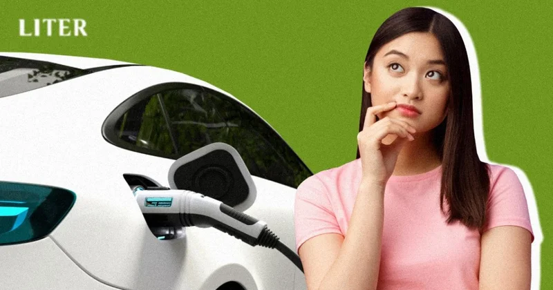 Плюсы и минусы электрокаров: стоит ли покупать их в 2025 году